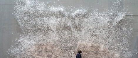 Rentrée des arts visuels 2022