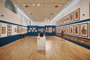 Galerie Camille Godet