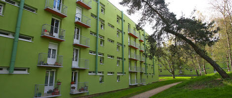 Logement social, ouverture d&rsquo;une concertation