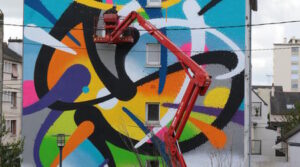 Tags psychédélique